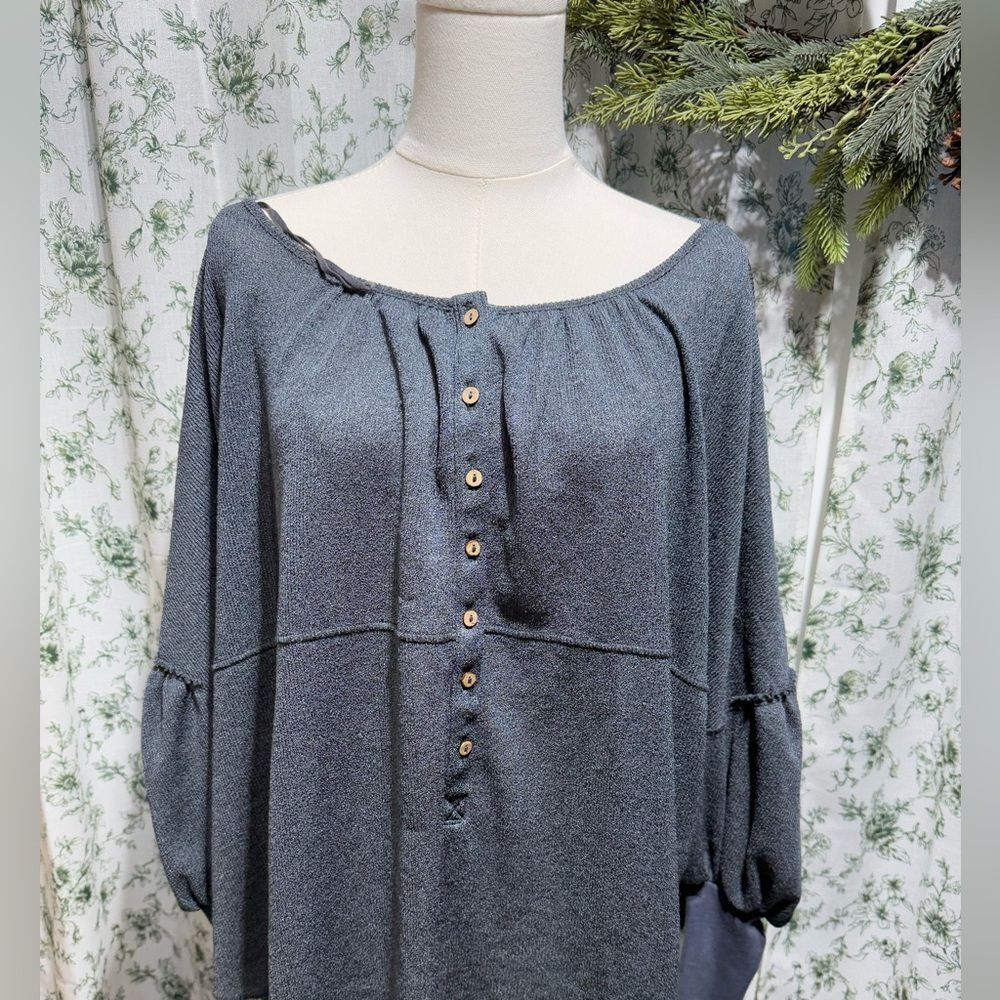 Free people top